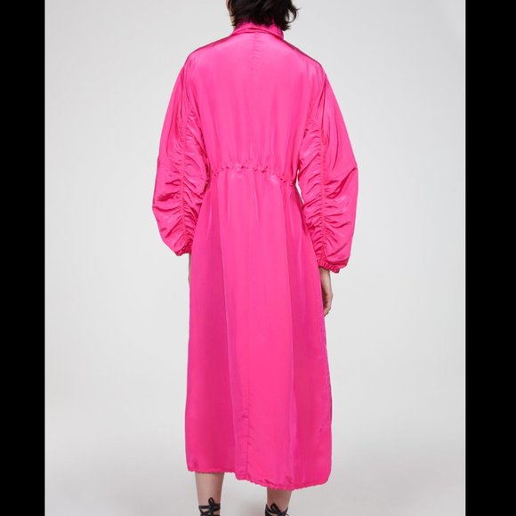 RODEBJER Leandra coat - Picture 4 of 4